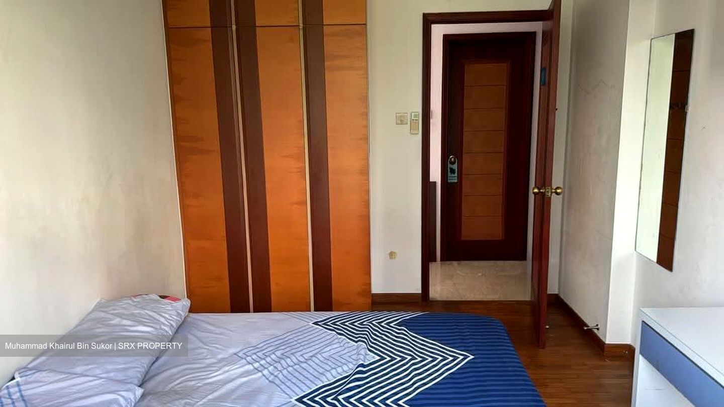 Yishun Sapphire (D27), Condominium #556924561